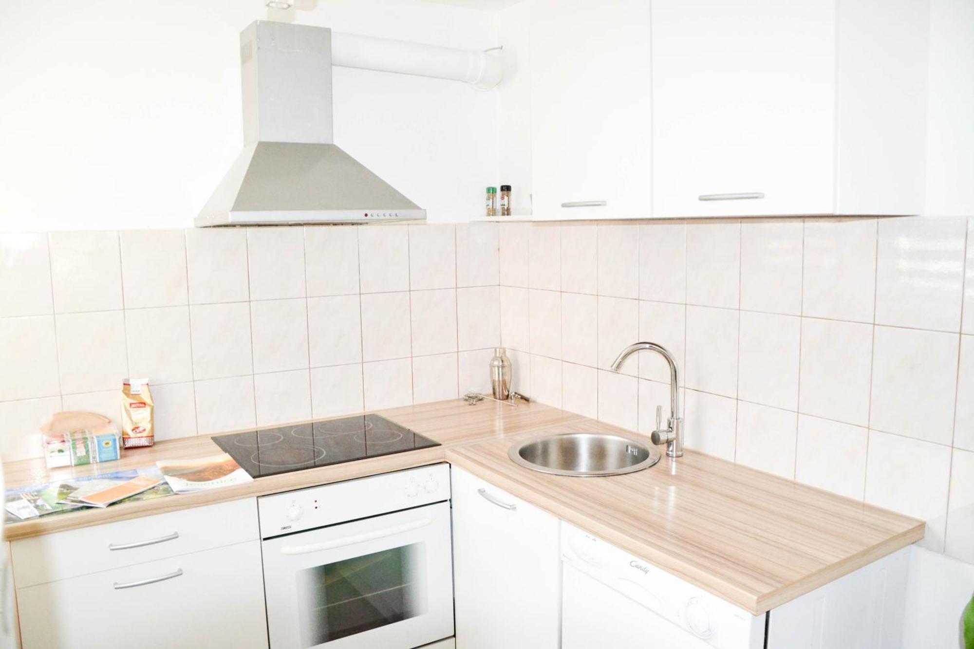 Villa Hillside Apartment Jesenice Exteriér fotografie