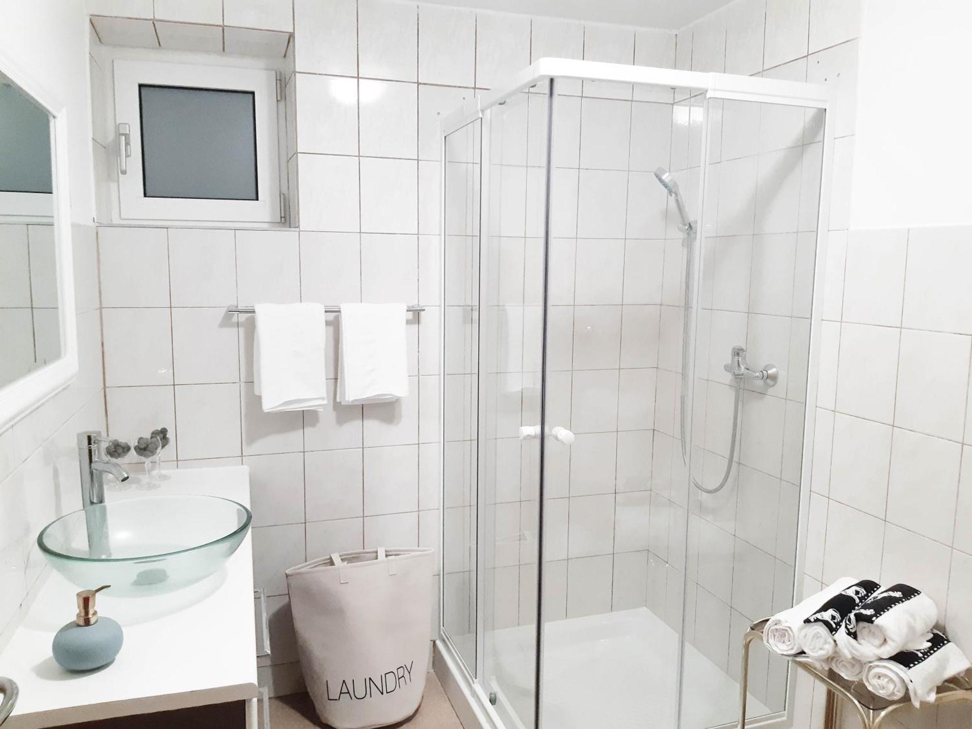 Villa Hillside Apartment Jesenice Exteriér fotografie